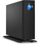 LaCie d2 Professional, 3,5'', 4TB, USB 3.1 Type C STHA4000800