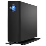 LaCie d2 Professional, 3,5'', 8TB, USB 3.1 Type C STHA8000800