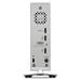 LaCie d2 Thunderbolt 3, 6TB, 3,5'', USB 3.1 STFY6000400