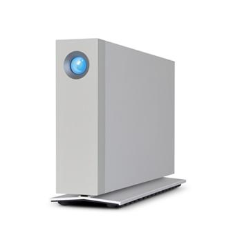 LaCie d2 Thunderbolt 3, 6TB, 3,5'', USB 3.1 STFY6000400