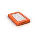 LaCie Externí HDD 2TB Rugged Mini, USB-C, Oranžová LAC9000298