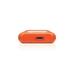 LaCie Externí HDD 2TB Rugged Mini, USB-C, Oranžová LAC9000298