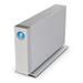 LaCie externý HDD d2 Thunderbolt 2 s káblom 4TB, 3.5'' USB 3.0, 7200RPM STEX4000200