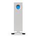LaCie externý HDD d2 Thunderbolt 2 s káblom 4TB, 3.5'' USB 3.0, 7200RPM STEX4000200
