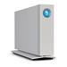 LaCie externý HDD d2 Thunderbolt 2 s káblom 4TB, 3.5'' USB 3.0, 7200RPM STEX4000200