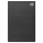 LaCie HDD OneTouch PW 4TB černý STKZ4000400