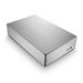 LaCie Porsche Design Desktop Drive, 3,5'', 8TB, USB 3.1 TYPE C STFE8000401