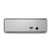 LaCie Porsche Design Desktop Drive, 3,5'', 8TB, USB 3.1 TYPE C STFE8000401