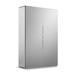 LaCie Porsche Design Desktop Drive, 3,5'', 8TB, USB 3.1 TYPE C STFE8000401
