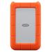 LaCie Rugged 1TB 2,5" USB 3.1/USB-C external HDD STFR1000400 STFR1000800