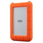 LaCie Rugged 1TB 2,5" USB 3.1/USB-C external HDD STFR1000400 STFR1000800