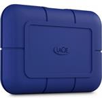 LaCie Rugged SSD PRO 4TB 2.5'" USB-C THUNDERBOLT 5 (6700/5300 MB/s) STNA4000400