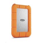 LaCie Rugged SSD4 4TB USB-C 40Gbps Thunderbolt 5 STND4000400