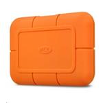 LaCie SSD External Rugged 500 GB 2.5'" USB-C STHR500800