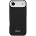 Lacoste Iconic Petit Pique Camera Stand MagSafe kryt iPhone Air čierny 57983127658