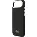 Lacoste Iconic Petit Pique Camera Stand MagSafe kryt iPhone Air čierny 57983127658