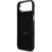 Lacoste Iconic Petit Pique Camera Stand MagSafe kryt iPhone Air čierny 57983127658