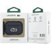 Lacoste Petit Pique Croc Logo Patch Púzdro pre AirPods 3 Pro modré 57983128168
