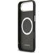 Lacoste PU Leather Champs Elysees MagSafe kryt iPhone Air čierny 57983127647