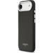 Lacoste PU Leather Champs Elysees MagSafe kryt iPhone Air čierny 57983127647