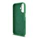 Lacoste PVC Iconic Petit Pique Metal Logo MagSafe kryt iPhone 16 zelený 57983130053