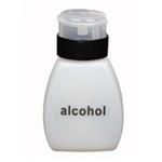 Lahvička na Isopropylalkohol s aplikátorem LAH-IPA