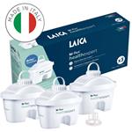 Laica Bi-Flux Healthexpert Slim P3M, 3ks 8013240708881