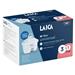 Laica Bi-Flux Universal Slim F3+1T, 4ks 8013240709390