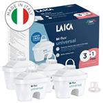 Laica Bi-Flux Universal Slim F3+1T, 4ks 8013240709390