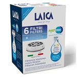 Laica Filter Fast Disk /6ks/ LAI FD06A