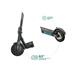 Lamax 778278 E-Scooter S7500 Plus - kolo 8594175356274