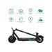 Lamax 778278 E-Scooter S7500 Plus - kolo 8594175356274