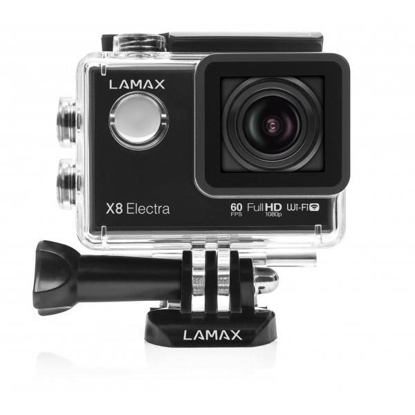 LAMAX Action Camera X8 Electra ACTIONX8