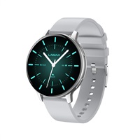 LAMAX Aura Silver 8596687004100