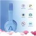 LAMAX BaseKid1 blue LXOHMBAKI01LA