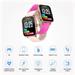 LAMAX BCool 2 Play Rose Gold LXKWMBC2PLAPA