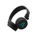 LAMAX Beat Blaze2 náhlavní sluchátka, USB-C - černá LXOHMBLZ2CNBA