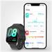 LAMAX BFit Call - chytré hodinky LXKWMBFCNNNBA