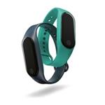 LAMAX BFit2 - voděodolný fitness náramek LMXBFIT2