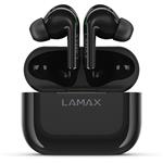 Lamax Clips1 Black 8594175357509