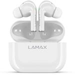 Lamax Clips1 White 8594175357493