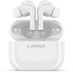 Lamax Clips1 White 8594175357493