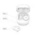 Lamax Dots2 White wireless charging 8594175356366