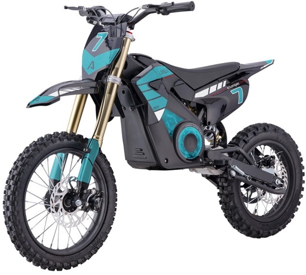 Lamax eJumper DB70 8595724902805