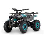 LAMAX eTiger ATV50S Blue 9923 8594175359923