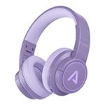 LAMAX GlowKid1 - dětská náhlavní sluchátka - pink LXGLOKIDPA