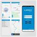 LAMAX GPS Locator + obojek LMXGPSLRCR