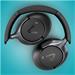 LAMAX HighComfort2 ANC Black LXOHMHIGC2ABA