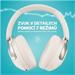 LAMAX HighComfort2 ANC White LXOHMHIGC2AWA