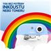 LAMAX InstaKid2 Play - blue LXIK2PLALA